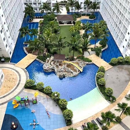 Mall Of Asia Shore Dynastel Staycation Pasay Exterior photo