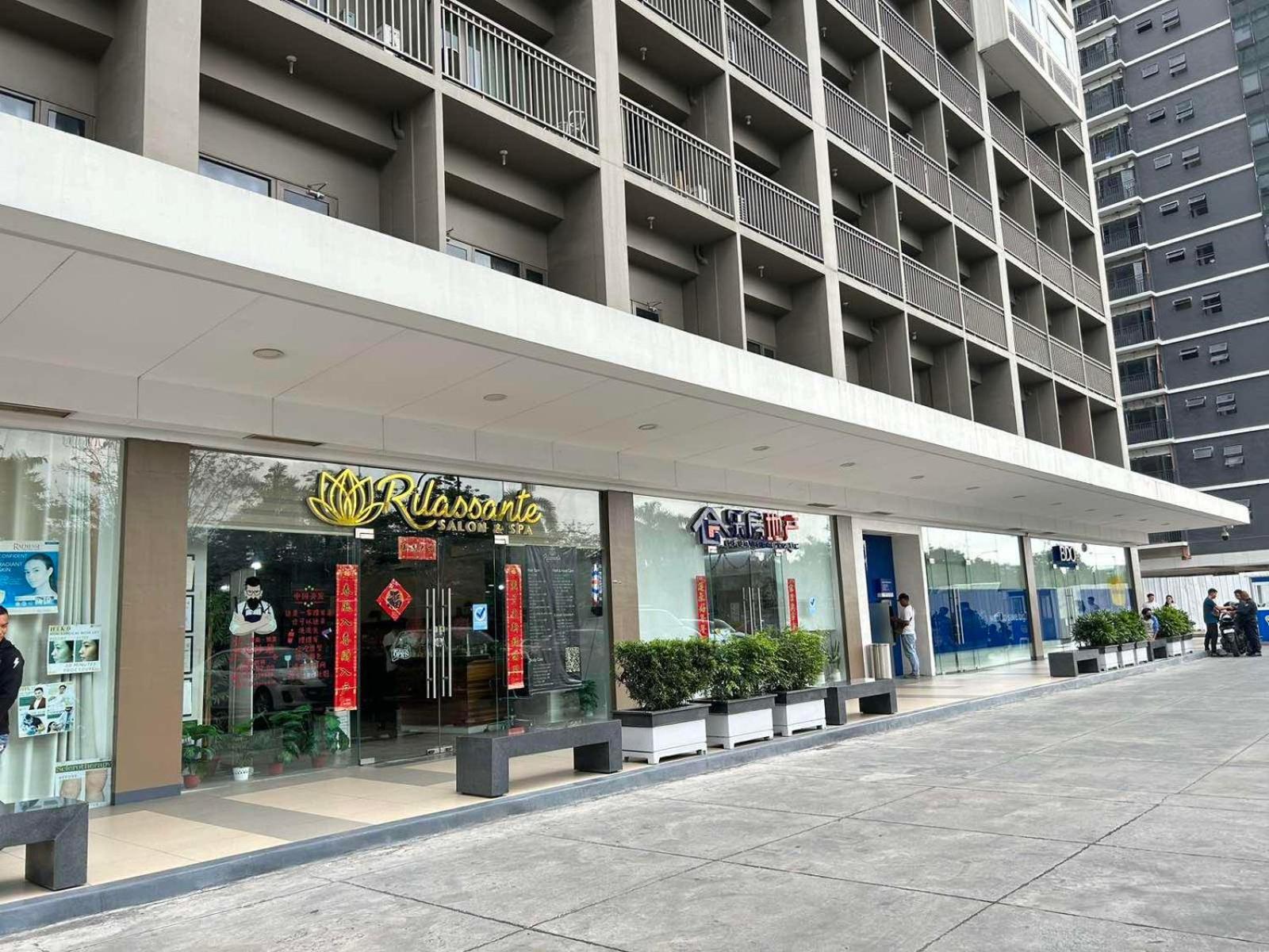 Mall Of Asia Shore Dynastel Staycation Pasay Exterior photo